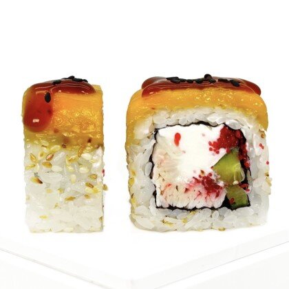 Краб Чеддер