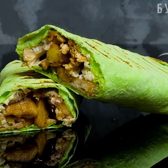 Шаурма Хабиба