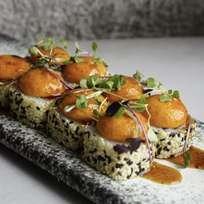 ! Дыхание дракона  R