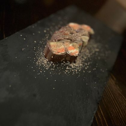 Десерт «Сопрано шоколадное»