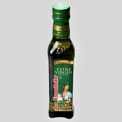 Масло оливк. нераф. EV "Коста Доро L EXTRA" 0,25л (Экстраверджин)