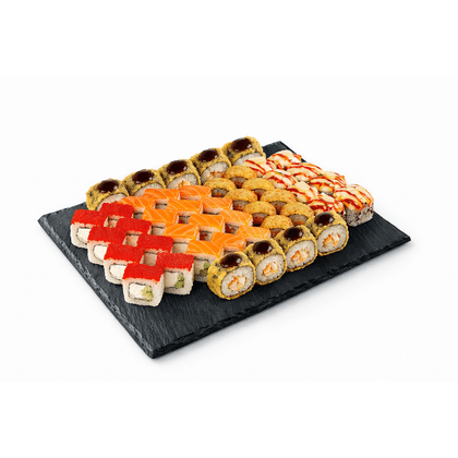 Да я вообще люблю пожрать, вкусно