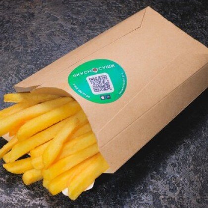 Картофель фри