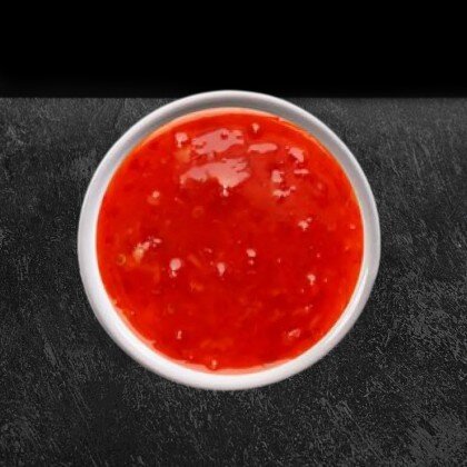 Соус кисло сладкий