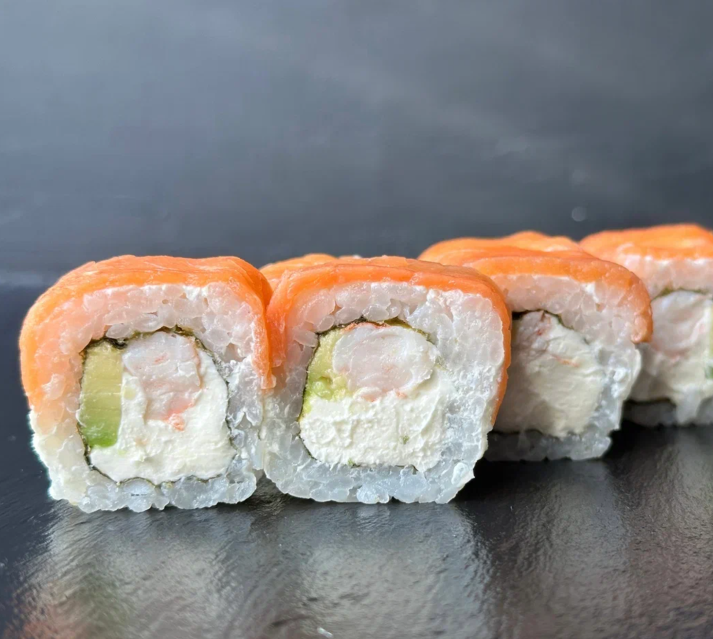 «Филадельфия люкс»