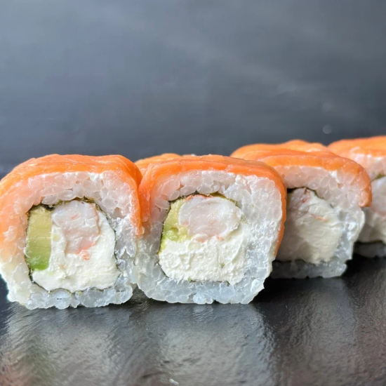 «Филадельфия люкс»