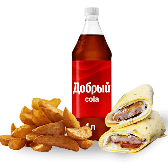 Цезарь Ролл комбо