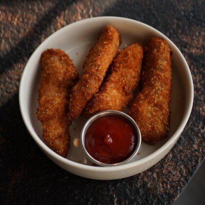 Наггетсы 250гр