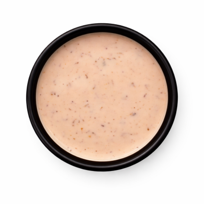 Ореховый соус порция 40 мл