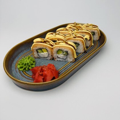 Ролл «Перу»