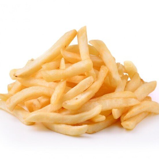 Картошка фри