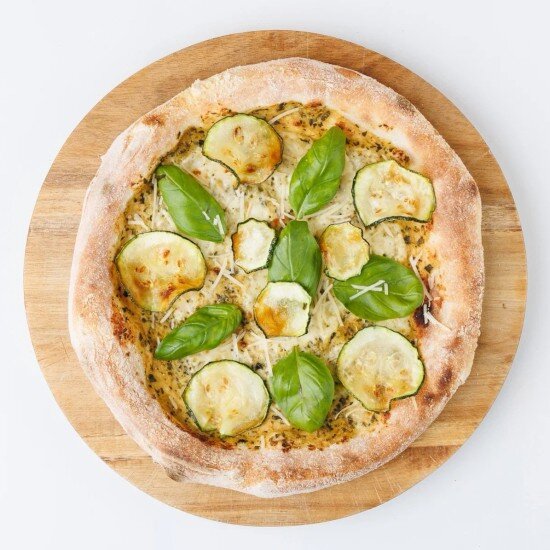 ЦУКИНИ - БАЗИЛИК