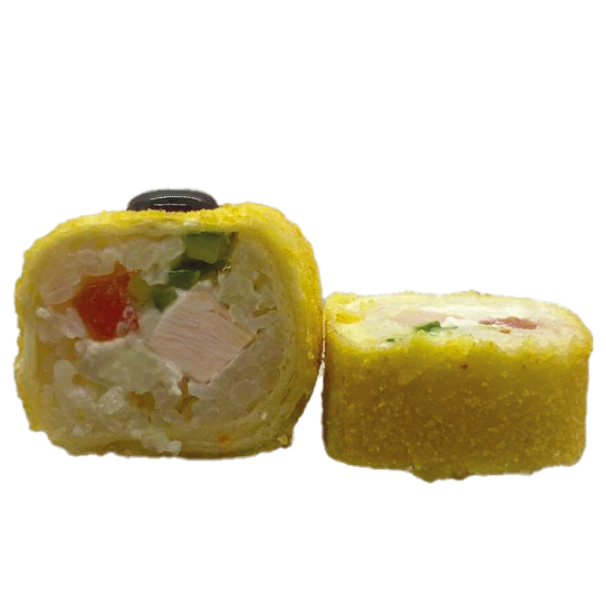 Мексика темпура