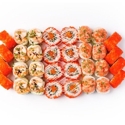 Сет Квартет