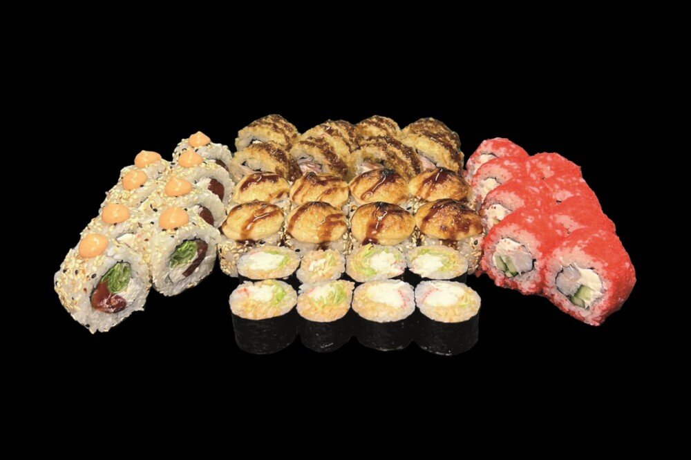 Сет «Нихао»