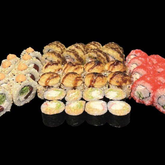 Сет «Нихао»