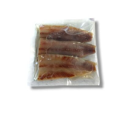 Филе сельди в масле слабосоленое 1/200