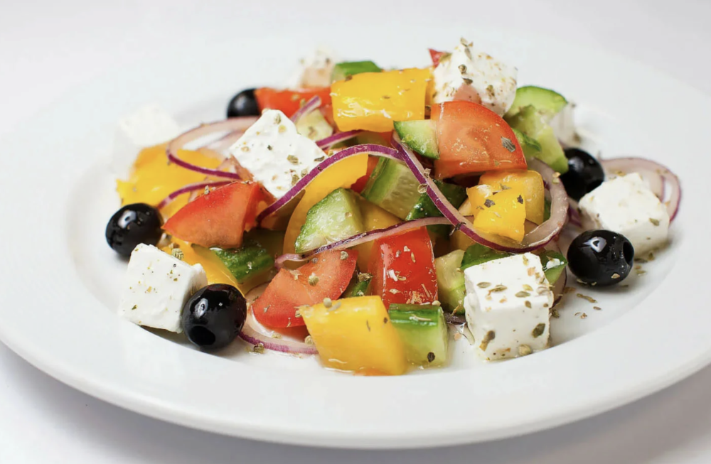 Салат  «ТЕРИНИ»