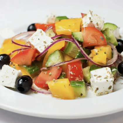 Салат  «ТЕРИНИ»