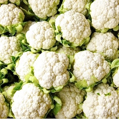 Капуста цветная с/м 500 гр