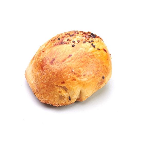 Самса с бараниной