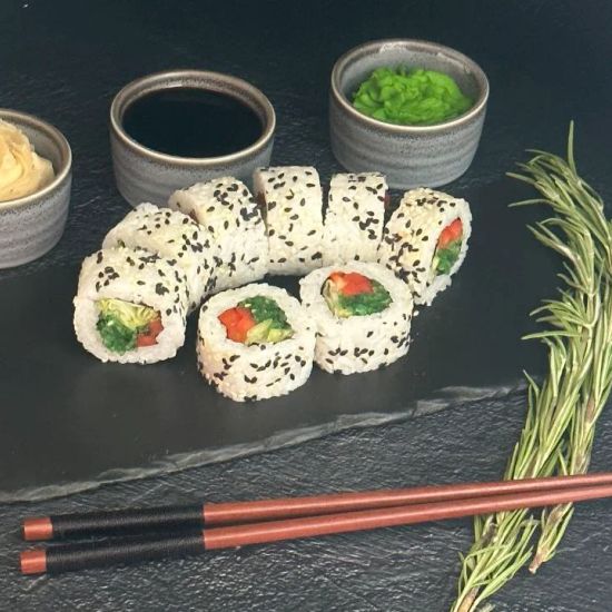 Ролл «Кайсо ролл»