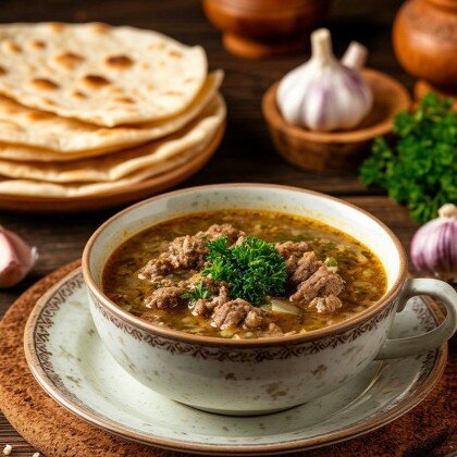 Кюфта бозбаш