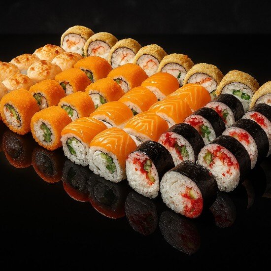 Сет Геройский