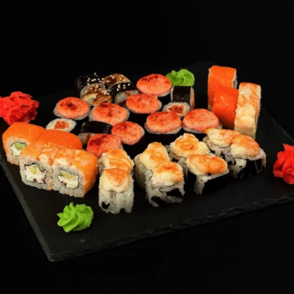 Сет "Каравелла"