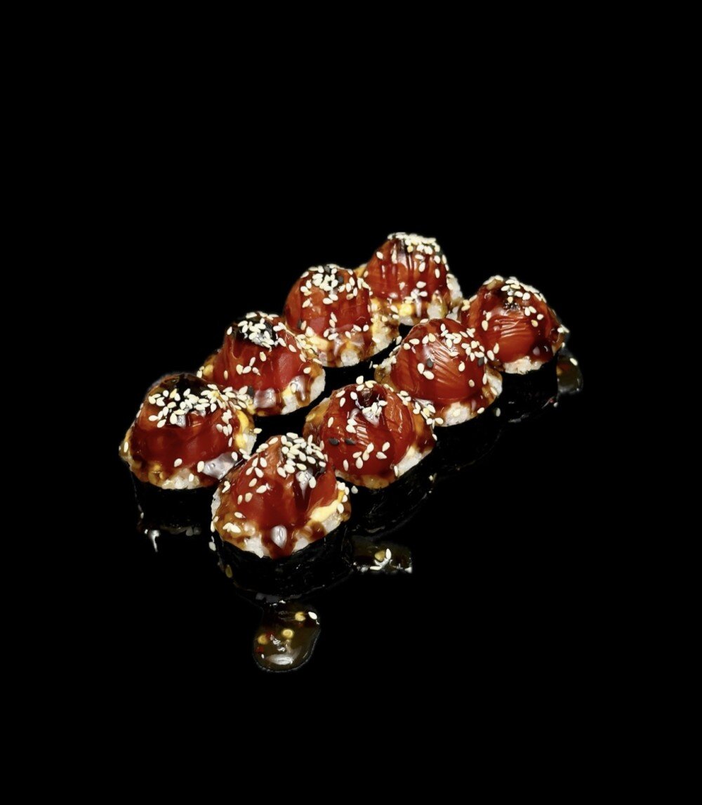 Сочный Черри