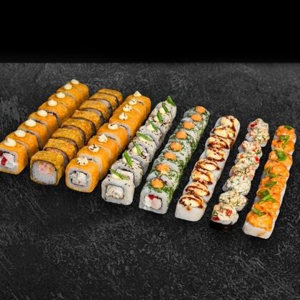 Ночью на кухне