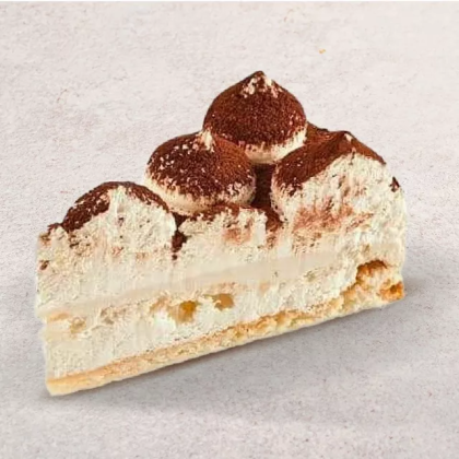 Чизкейк Тирамису