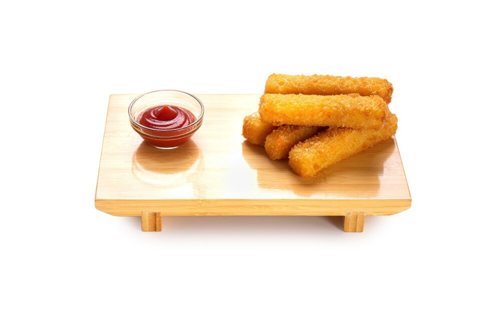 Сырные палочки