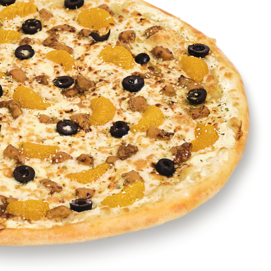 Марокканская