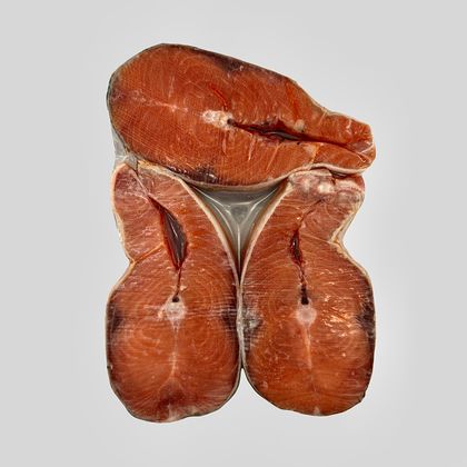 Стейк кеты, кг