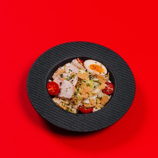 Цезарь азиатский