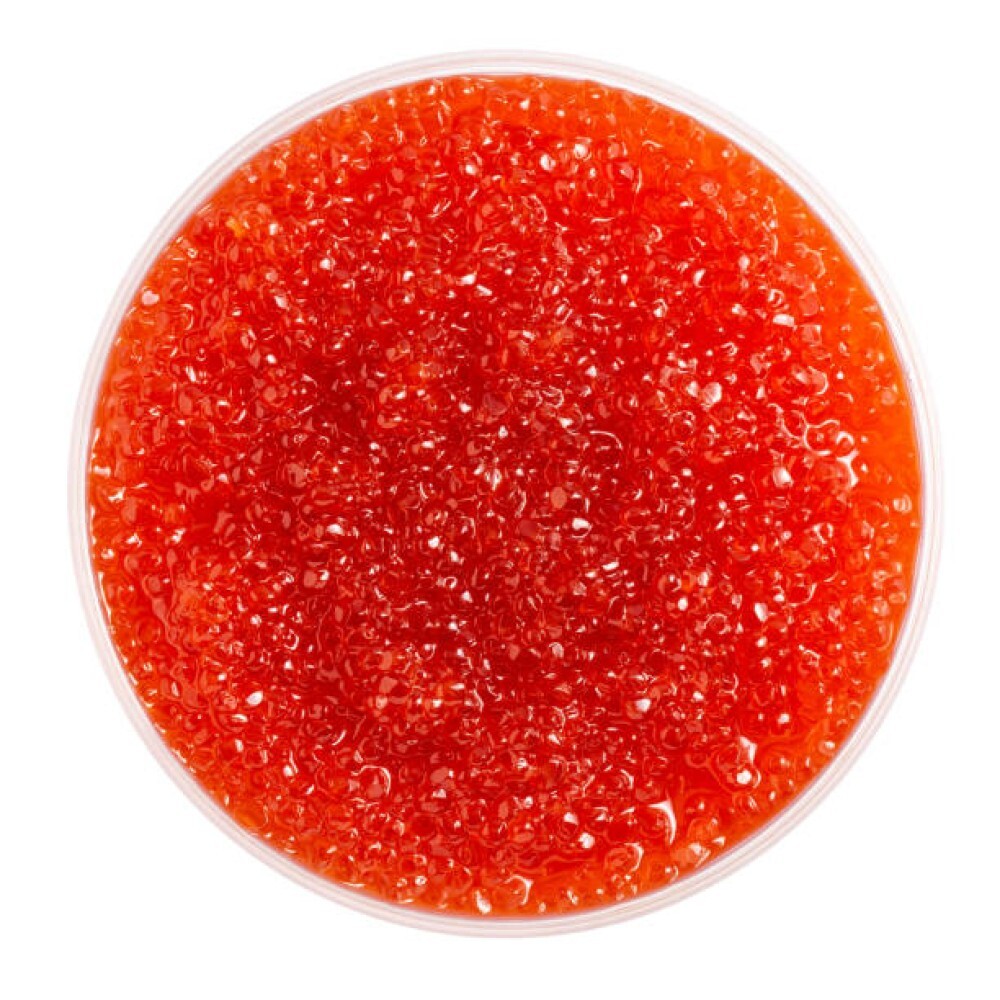 Икра Форели красная