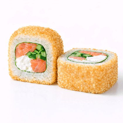 Миюши темпура