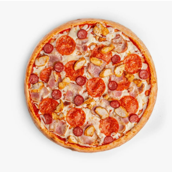 Пицца «Мясная»