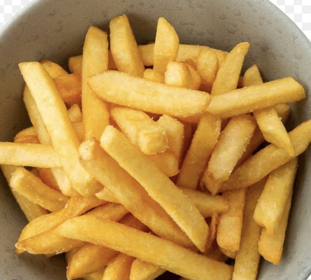 Картошка фри