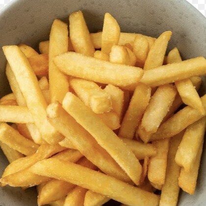 Картошка фри