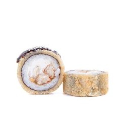 Темпура с угрем