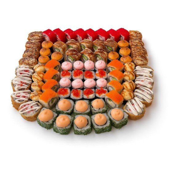 Сет Корпорация