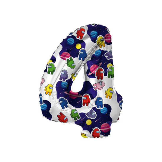 ≈ 80 см, Цифра 4, Космонавтики