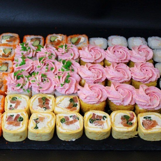 «Summer Love» (45шт)