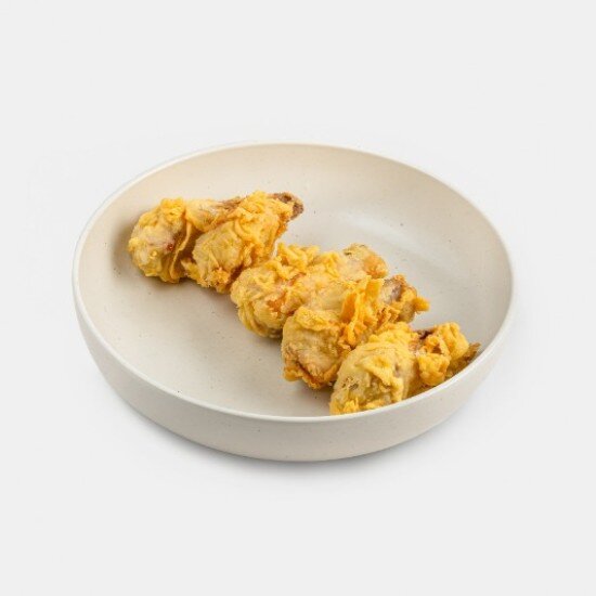 Куриные крылышки оригинальные