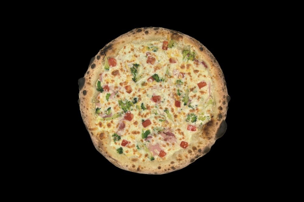 Пицца «Аки-нори»»