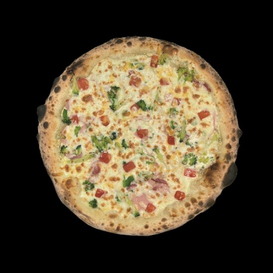 Пицца «Аки-нори»»