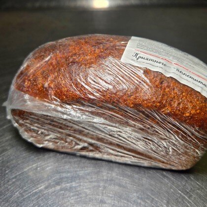 Хлеб Бородинский