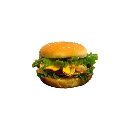 Спайси Бургер 2.0